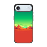 New Planet FLB0393 iPhone Air Case