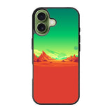 New Planet FLB0393 iPhone 17 Case
