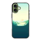 Beautiful Lake FLB0394 iPhone 17 Case