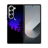 Night Forest FLB0395 Samsung Galaxy Z Fold 7 5G Case