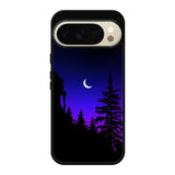 Night Forest FLB0395 Google Pixel 10 Pro Case