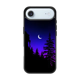 Night Forest FLB0395 iPhone Air Case