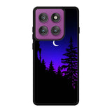 Night Forest FLB0395 Motorola Moto Edge 60 Pro Case