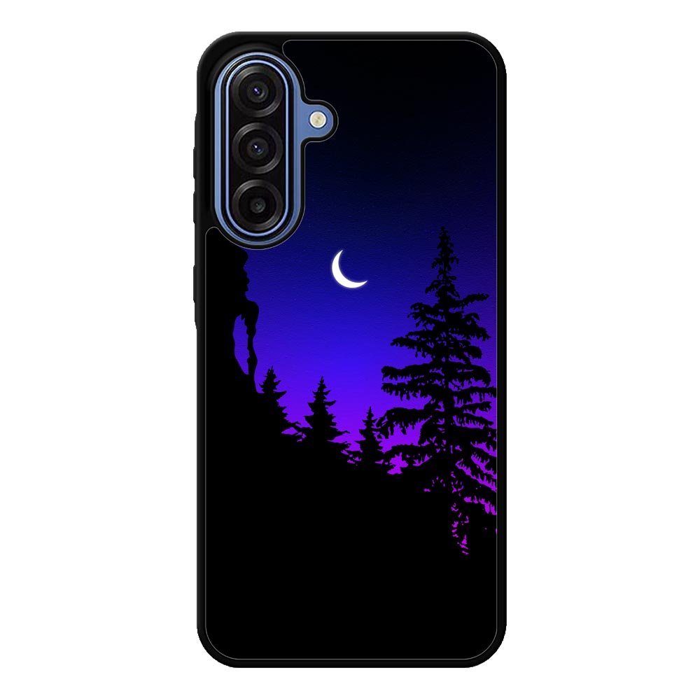 Night Forest FLB0395 Samsung Galaxy A17 Case
