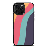Color Pastel FLB0401 iPhone 16 Pro Max Case