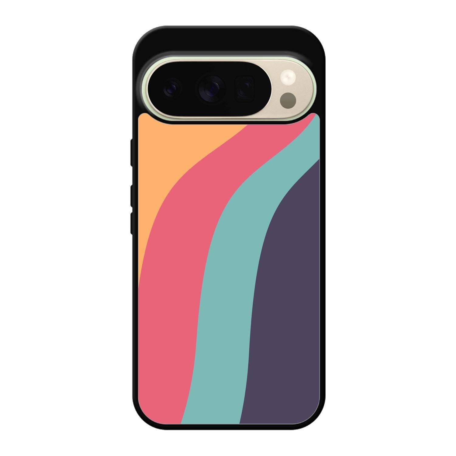 Color Pastel FLB0401 Google Pixel 10 Pro Case