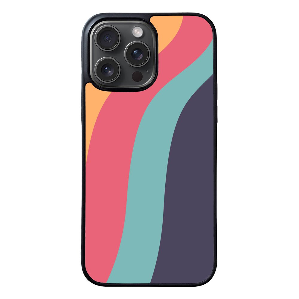 Color Pastel FLB0401 iPhone 15 Pro Max Case