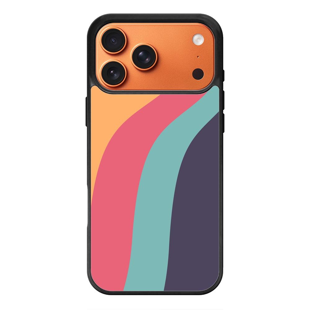 Color Pastel FLB0401 iPhone 17 Pro Max Case