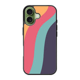 Color Pastel FLB0401 iPhone 17 Case