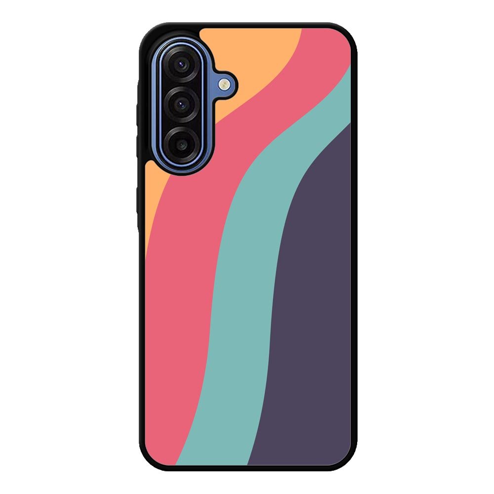 Color Pastel FLB0401 Samsung Galaxy A17 Case