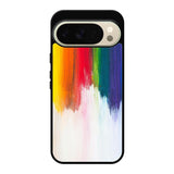 Colorful Rainbow FLB0403 Google Pixel 10 Pro Case