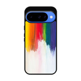 Colorful Rainbow FLB0403 Google Pixel 10 Case