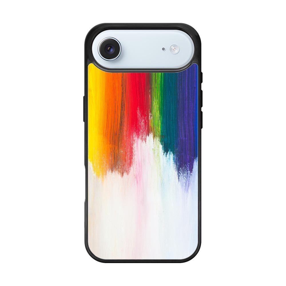 Colorful Rainbow FLB0403 iPhone Air Case