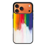 Colorful Rainbow FLB0403 iPhone 17 Pro Max Case