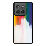 Colorful Rainbow FLB0403 Motorola Moto Edge 2025 Case