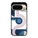Geometric Abstract FLB0404 Google Pixel 10 Pro XL Case