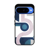 Geometric Abstract FLB0404 Google Pixel 10 Case