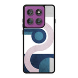 Geometric Abstract FLB0404 Motorola Moto Edge 60 Pro Case