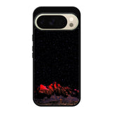 Road And Mountain FLB0405 Google Pixel 10 Pro XL Case