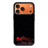 Road And Mountain FLB0405 iPhone 17 Pro Max Case
