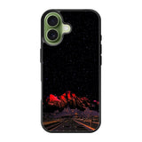Road And Mountain FLB0405 iPhone 17 Case