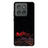 Road And Mountain FLB0405 Motorola Moto Edge 2025 Case
