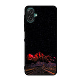 Road And Mountain FLB0405 Samsung Galaxy A07 Case