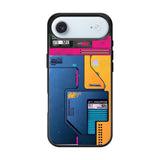 Ios Machine FLB0408 iPhone Air Case