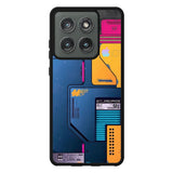 Ios Machine FLB0408 Motorola Moto Edge 2025 Case