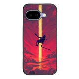 Astro Falling In Space FLB0415 Google Pixel 10A Case