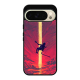 Astro Falling In Space FLB0415 Google Pixel 10 Pro Case