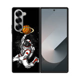 Astro Basketball FLB0416 Samsung Galaxy Z Fold 7 5G Case