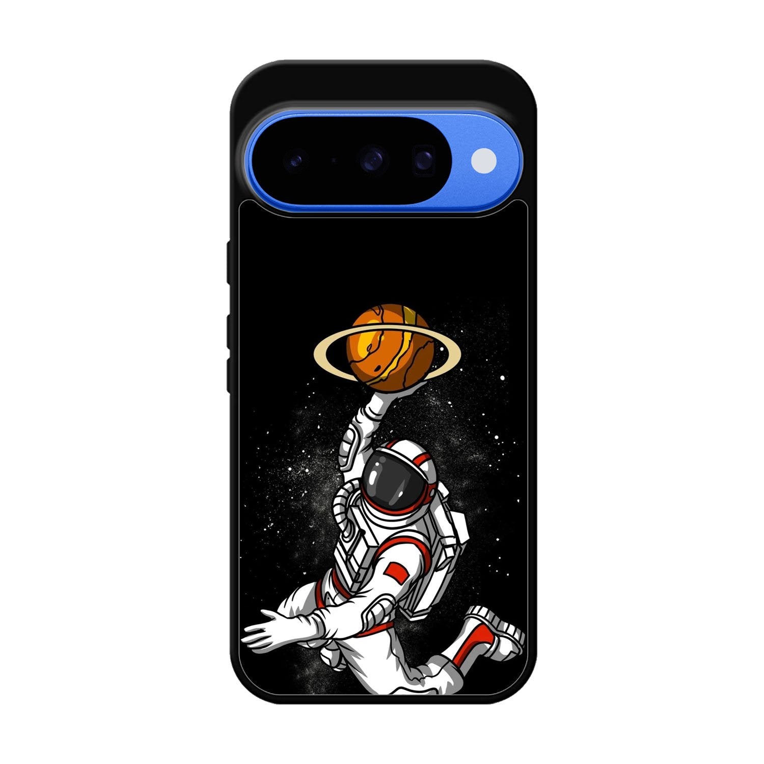 Astro Basketball FLB0416 Google Pixel 10 Case