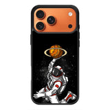Astro Basketball FLB0416 iPhone 17 Pro Case