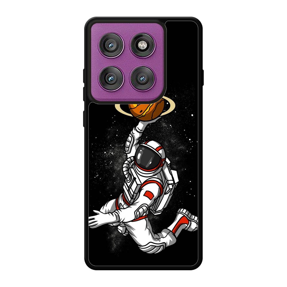 Astro Basketball FLB0416 Motorola Moto Edge 60 Pro Case