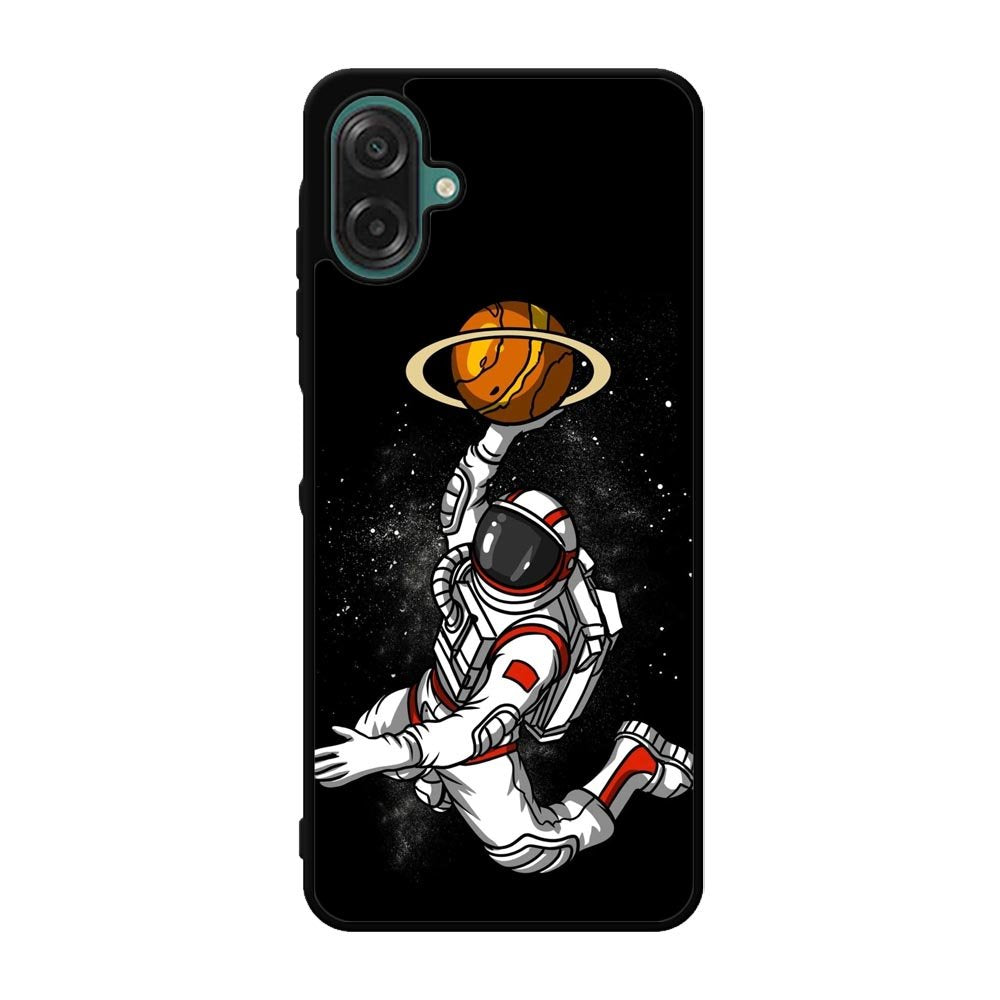 Astro Basketball FLB0416 Samsung Galaxy A07 Case