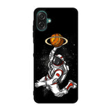 Astro Basketball FLB0416 Samsung Galaxy A07 Case
