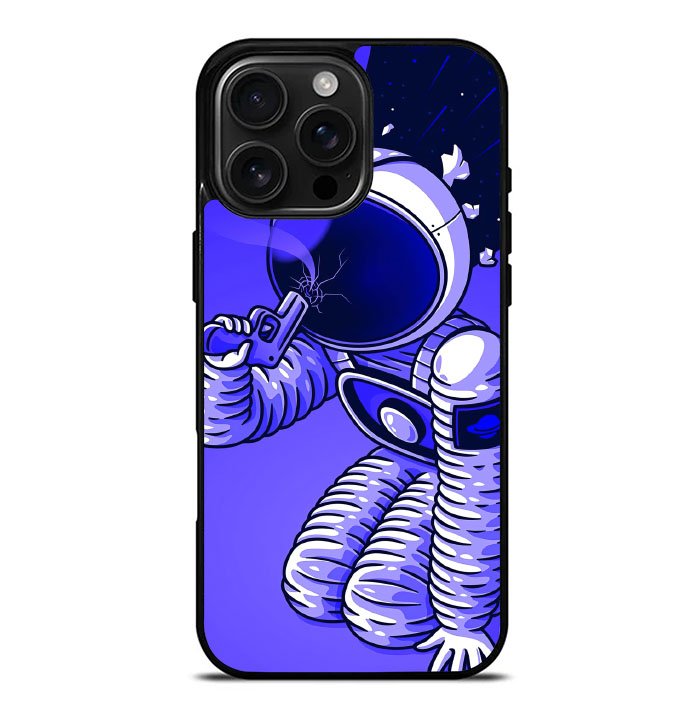Astro Suicide FLB0417 iPhone 16 Pro Max Case