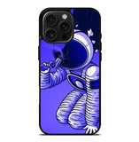 Astro Suicide FLB0417 iPhone 16 Pro Max Case