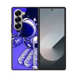 Astro Suicide FLB0417 Samsung Galaxy Z Fold 7 5G Case