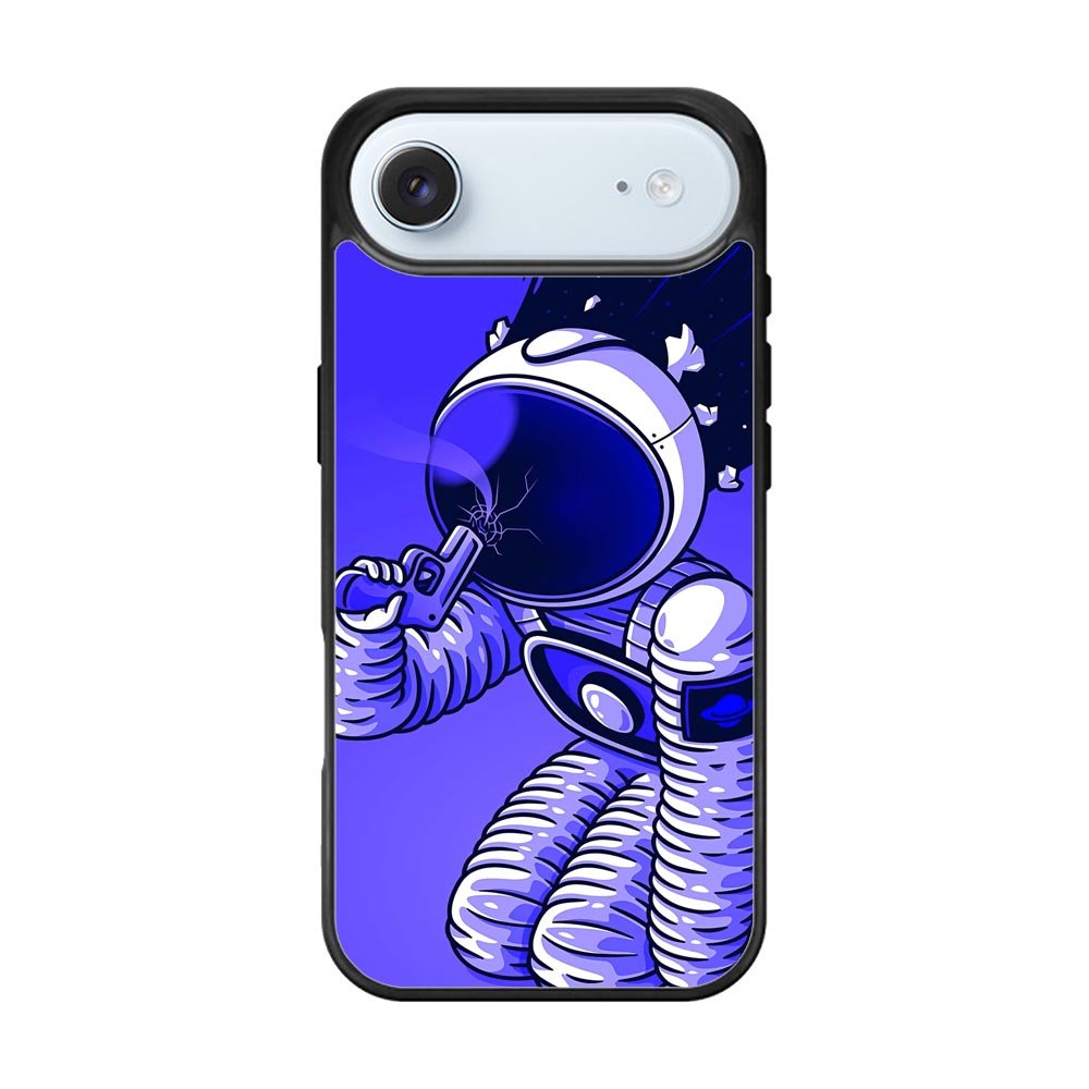 Astro Suicide FLB0417 iPhone Air Case