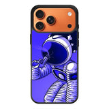 Astro Suicide FLB0417 iPhone 17 Pro Max Case