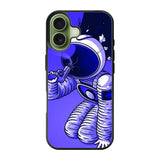 Astro Suicide FLB0417 iPhone 17 Case