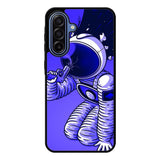 Astro Suicide FLB0417 Samsung Galaxy A17 Case