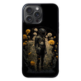 Astronout Aesthetic FLB0420 iPhone 15 Pro Max Case