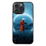 Astro Souldier FLB0423 iPhone 15 Pro Max Case