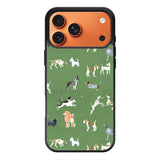 Dog Breed FLB0425 iPhone 17 Pro Max Case
