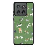 Dog Breed FLB0425 Motorola Moto Edge 2025 Case