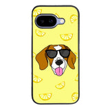 Beagle Lemon FLB0427 Google Pixel 10A Case