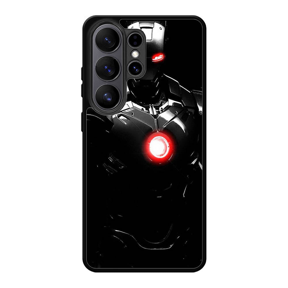 Iron Man Samsung Galaxy S26 Ultra Case OV5243